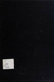 Front cover of Essays in legal and moral philosophy by Hans Kelsen