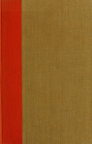 Front cover of A history of English drama, 1660-1900 by Allardyce Nicoll