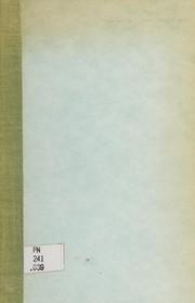 Cover of On translating poetry by C. Day Lewis