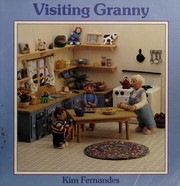 Cover of Visiting Granny by Kim Fernandes