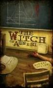 Front cover of The Witch of Agnesi by Robert Spiller