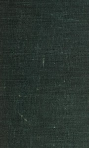 Cover of An inquiry into physiocracy by Max Beer