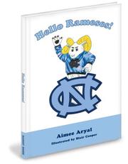 Cover of Hello Rameses! by Aimee Aryal