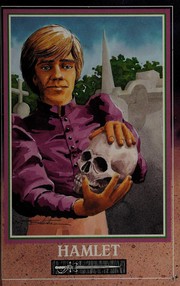 Cover of Hamlet by Kathleen Thompson