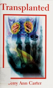 Cover of Transplanted by Terry Ann Carter