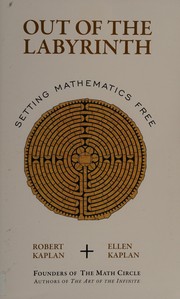 Front cover of Out of the labyrinth by Robert Kaplan