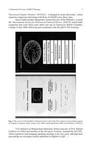Front cover of Advances in the Theory of Atomic and Molecular Systems by Piotr Piecuch