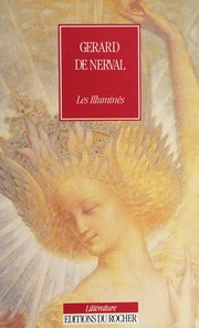 Front cover of Les illumine s; ou, Les pre curseurs du socialisme by Gérard de Nerval