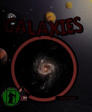 Cover of Galaxies by Marcia Zappa