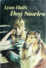 Cover of Dog stories by Lynn Hall