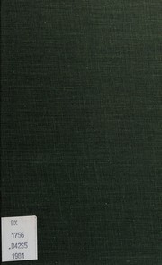 Cover of Sermons on conversion by Saint Bernard of Clairvaux