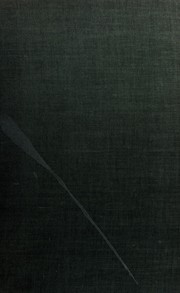 Front cover of Poets and prophets by André Maurois