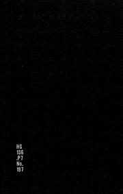 Cover of Currency proliferation by Patrick J. Conway