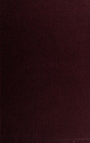 Cover of An inquiry into the nature and genuine laws of poetry by Percival Stockdale