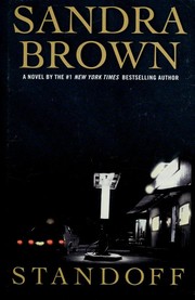Cover of Standoff by Sandra Brown