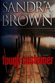 Cover of Tough Customer by Sandra Brown