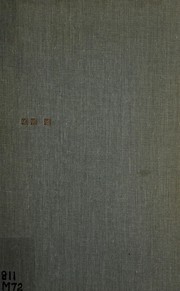Cover of The living seed by John Moffitt