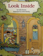 Cover of Look inside by Lilly Ernesto