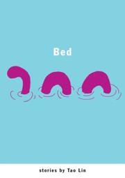 Cover of Bed by Lin, Tao.