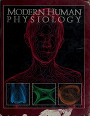 Front cover of Modern human physiology by Frederick D. Cornett who write modern human physiology 7th edition