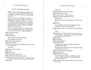 Cover of We are not these hands by Sheila Callaghan