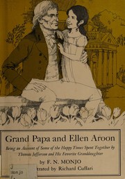 Front cover of Grand Papa and Ellen Aroon by F. N. Monjo
