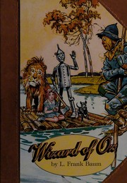 Front cover of Wizard of Oz (Youth Literary Classics) by Robert Frederick