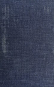 Cover of Methodology of the behavioral sciences by Rollo Handy