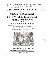 Front cover of Virorum celeberr by Gottfried Wilhelm Leibniz