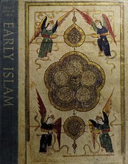 Front cover of Early Islam (Great Ages of Man) by Desmond Stewart