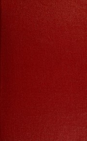 Front cover of Community property laws by Lloyd McCullough Robbins