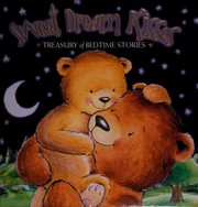Cover of Sweet dream kisses by Unknown
