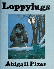 Cover of Loppylugs by Abigail Pizer