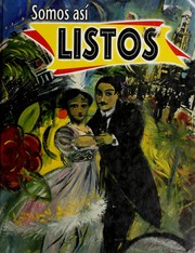 Cover of Somos Así. Listos by James F. Funston