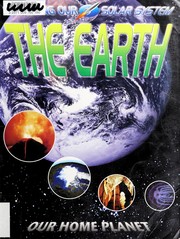 Cover of The Earth by David Jefferis