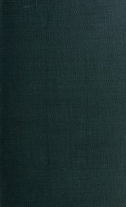 Front cover of Quarterly journal of the Florida Academy of Sciences by Florida Academy of Sciences