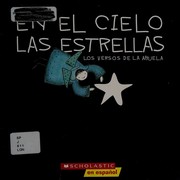 Front cover of En El Cielo Las Estrellas by Alejandra Longo
