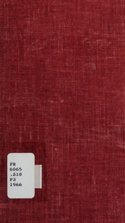 Front cover of A Patriot for Me by John Osborne