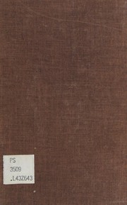 Cover of T.S. Eliot by Bergonzi, Bernard.