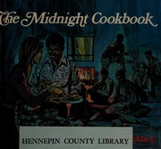 Cover of The midnight cookbook by Thomas Mario