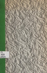 Front cover of John O'Hara by Charles Child Walcutt