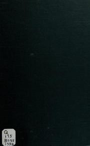 Cover of Science and the creative spirit by Harcourt Brown