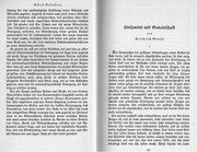 Front cover of Einsamkeit und Gemeinschaft by Hans Hagemeyer