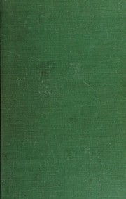 Front cover of Chemical plant taxonomy by T. Swain