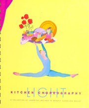 Cover of Light kitchen choreography by Unknown