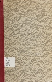 Cover of Robert Browning by John Norman Bryson