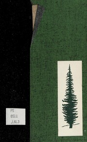 Cover of The land they occupied by John M. Flood
