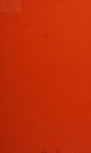 Front cover of Kant's concept of geography and its relation to recent geographical thought by J. A. May