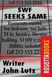 Cover of SWF Seeks Same by John Lutz