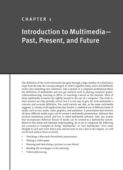 Cover of Multimedia systems by Parag Havaldar